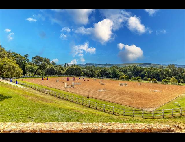 2,825M² VACANT LAND FOR SALE IN BLAIR ATHOLL GOLF ESTATE